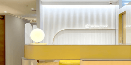 SKIN CLINIC 9ru 梅田 (旧アイエスクリニック)